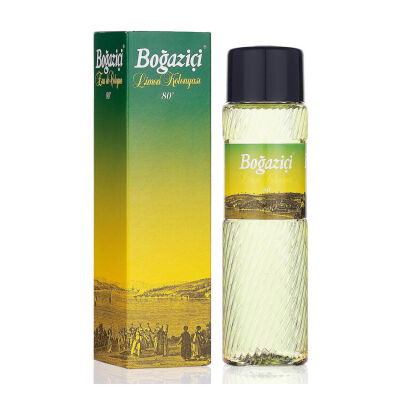 BOĞAZİÇİ KOLONYA 200ML - 1