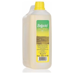 BOĞAZİÇİ LİMON KOLONYASI 1 LT - 