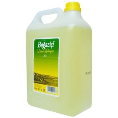 BOĞAZİÇİ LİMON KOLONYASI 4.8 LT - 1