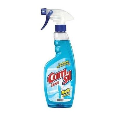 CAMSİL CAM SUYU (ORJ.) 750 ML - 1