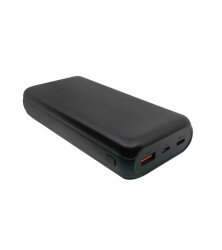 Dexim DCA0050 DX-382PD 20.000mAh Powerbank With PD Akıllı Koruma Micro-Type-C 1Usb - 2