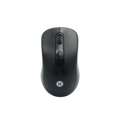 Dexim Dma010 Mw-036 Kablosuz Siyah Mouse (pilli) - 1