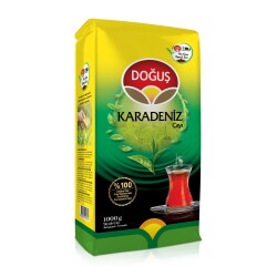 DOĞUŞ DÖKME DOĞU KARADENİZ 1000 GR - 