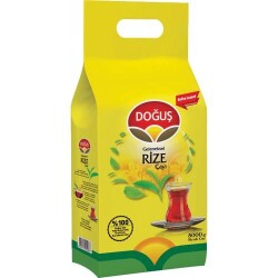 DOĞUŞ GELENEKSEL RİZE ÇAYI 5000 GR - 