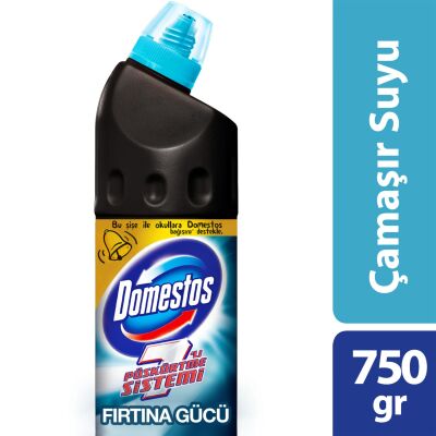 DOMESTOS 7 PÜSKÜRTME 750 ML - 1