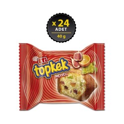 ETİ TOPKEK MEYVELİ 35 GR 24'LÜ - 