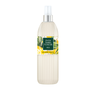 Eyüp Sabri Tuncer 150ml Pet Limon Kolonyası Sprey - 1