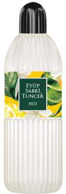 Eyüp Sabri Tuncer 400ml Pet Limon Kolonyası - 1