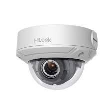 Hilook IPC-D640H-Z 4MP 2.8-12mm Motorize IR IP Dome KAMERA - 1