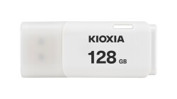 Kioxia 128GB U202 Beyaz Usb 2.0 Flash Bellek - KIOXIA