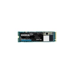 Kioxia 500GB Exceria Plus G2 Nvme 3400MB-3200MB-S M2 Pcıe Nvme 3D Nand SSD (LRD20Z500GG8) Harddisk - 2