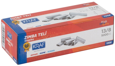 KRAF ZIMBA TELİ 13/8 5000 Lİ 1308 - 1