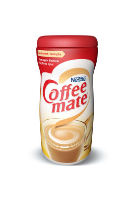 Nestle Coffee-Mate Crmr Jar 400G 12496179 - 1