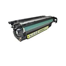 OfisPc HP CF032A Sarı Muadil Toner CM4540 - 1