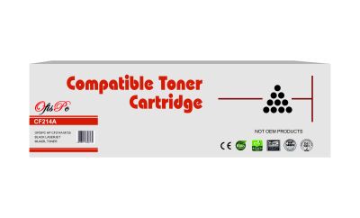 OfisPc HP CF214A Muadil Toner M725 - 1