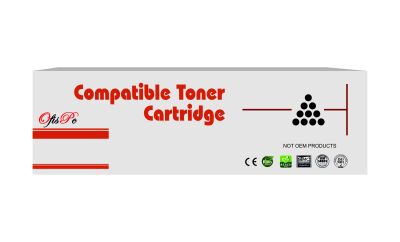 OfisPc HP CF541A Mavi Muadil Toner M254NW-254DW-M281FDN-M281FDW - 1