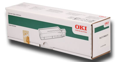 Oki B431-461-471-491 7bin Sayfa Toner 44574805 - 1