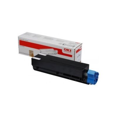 OKI C650 6bin Sayfa Cyan Mavi Toner 9006127 - 1