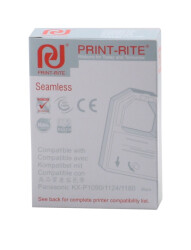 Print-Rite Panasonic Kx-115i KX-P1090 (RFP007BPRJ) Muadil Şerit - PRINT-RITE