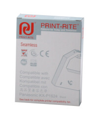 Print-Rite Panasonic Kx-P1624-1654 Muadil Şerit Kx-140 - Kx-155 - PRINT-RITE