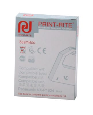 Print-Rite Panasonic Kx-P1624-1654 Muadil Şerit Kx-140 - Kx-155 - 1