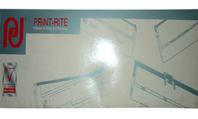 Print-Rite Panasonic Kxp-181-180 Muadil Şerit - 1