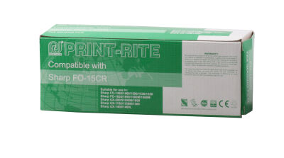 Print-Rite Sharp FO-15CR Film RFS415BGUJ - 1