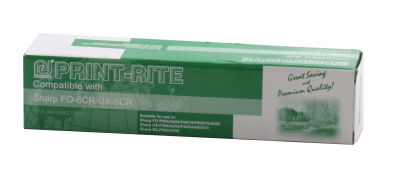 Print-Rite Sharp FO-6CR-UX-5CR Film RFS419BGUJ - 1