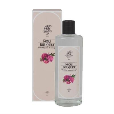 REBUL KOLONYA BUKET 270 ML - 1