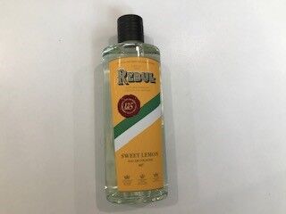 Rebul Sweet Lemon 270ml Kolonya 125.yıl - 1