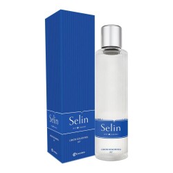 SELİN LİMON KOLONYA PVC 200 ML - SELin