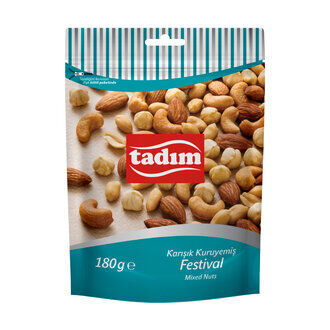 TADIM FESTİVAL 180 GR 12'Lİ - 1