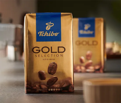 TCHİBO GOLD SELECTİON FİLTRE K. 250GR - 1