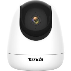 Tenda CP3 Full HD 1080P 128GB Micro M-SD Destekli Wi-Fi Kamera - TENDA