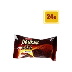 ÜLKER DANKEK POTİ 35 GR 24'LÜ - 