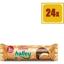 ÜLKER HALLEY MİNİ 66 GRX24'LÜ - 