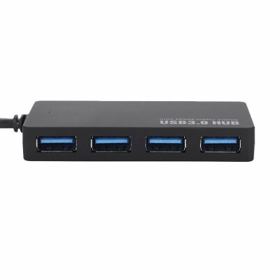 Vcom DH302C Type-C To Usb 3.0 4 Port Usb Çoklayıcı - 2