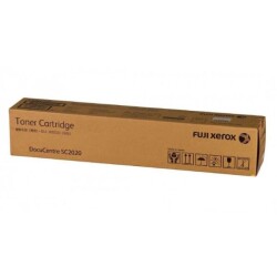 Xerox 006R01695 SC2020 Magenta Kırmızı Toner 3.000 Sayfa - XEROX