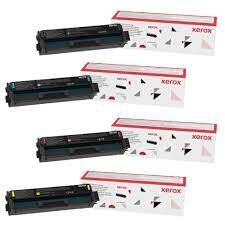 Xerox 006R04396 C230-C235 Yüksek Kapasite Cyan Mavi Toner 2.500 Sayfa - 1