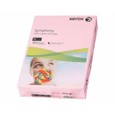 Xerox 3R93970 A4 80Gr-500 Symphony Pembe 80gr - 1