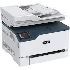 Xerox C235V_DNI Yazıcı-Tarayıcı-Fotokopi-Faks Renkli Çok Fonksiyonlu Lazer Yazıcı Dubleks 24 ppm - 1